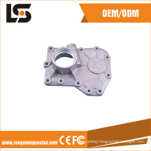 Aluminum Die Casting CNC Machining Parts